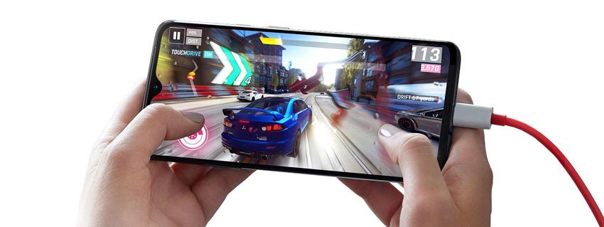 OnePlus 7